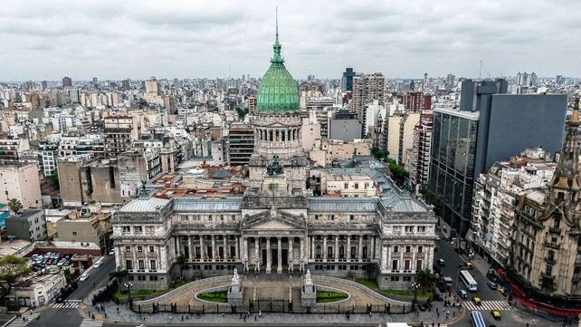 Panorama económico de Argentina 2023