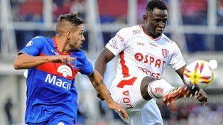 Cuando Unión tuvo contra las cuerdas a un Tigre que perdería la categoría