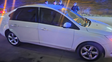 Detectaron por las cámaras de lectura de patentes un auto que fue robado esta semana