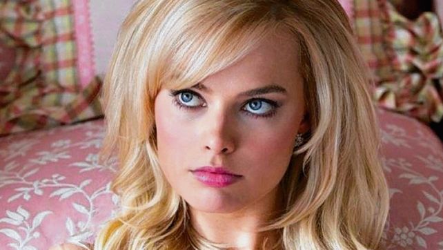 Belleza. Margot Robbie