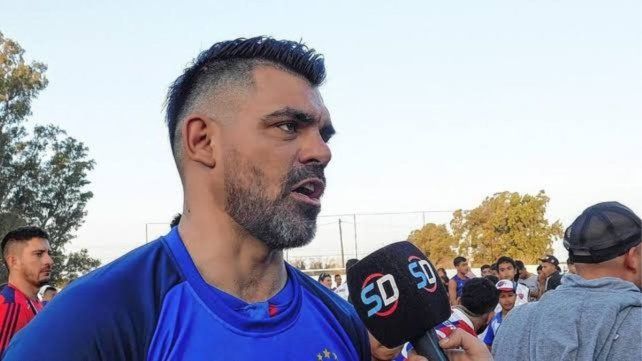 La idea de Formento en La Perla para la final: Intentamos siempre jugar y atacar al rival