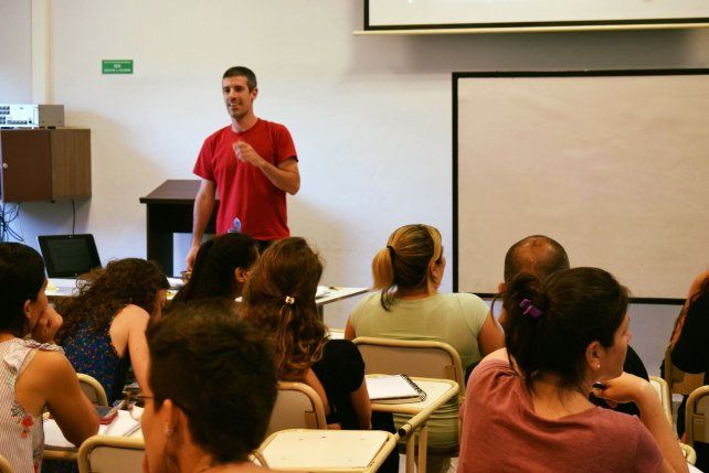 La FTS cuenta con carreras gratuitas