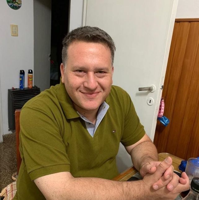 Andrés Daniel Rojas
