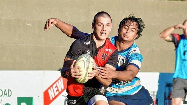 CRAI no pudo con Córdoba Athletic y cayó sin objeciones. CRAI no pudo con Córdoba Athletic y cayó sin objeciones.