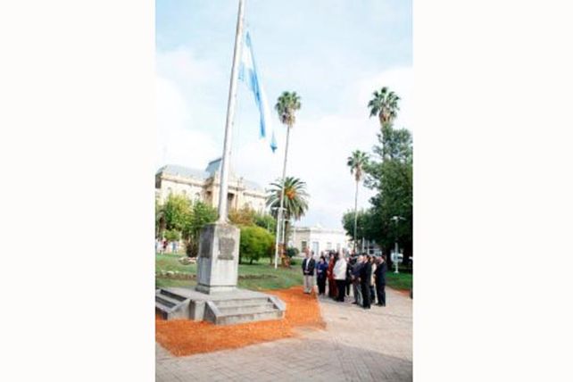 Victoria celebró sus 203 años