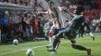 Unión busca con los cambios la remontada ante un Mushuc Runa que gana 1-0 en Santa Fe