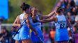 Las Leonas se consagraron campeonas en Santa Fe y se llevaron la medalla dorada