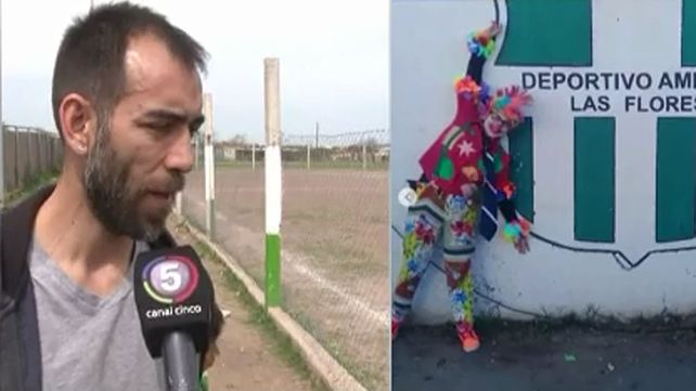 Chelito Delgado: No podemos cambiar lo que pasa en el barrio