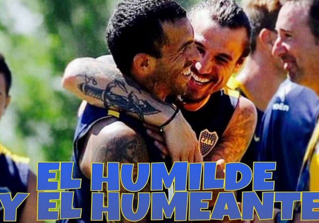Superclásico polémico: Los memes nunca faltan