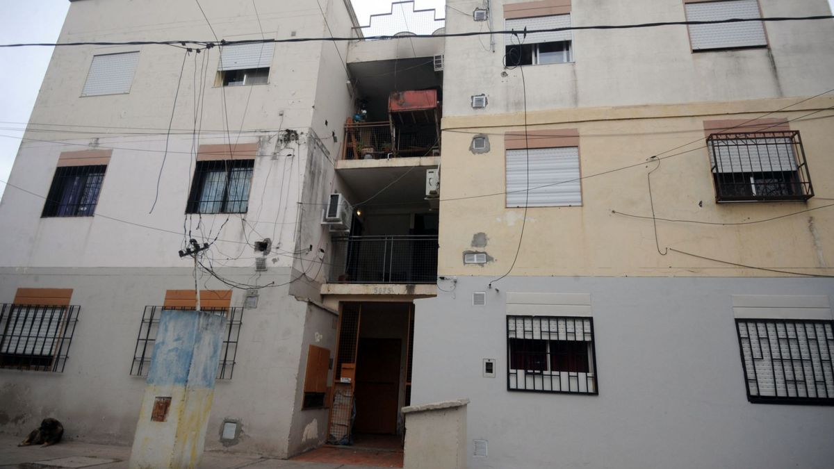 La venta drogas y la violencia armada en las calles, el escenario de un asesinato en calle Lejarza - Vimarsana News