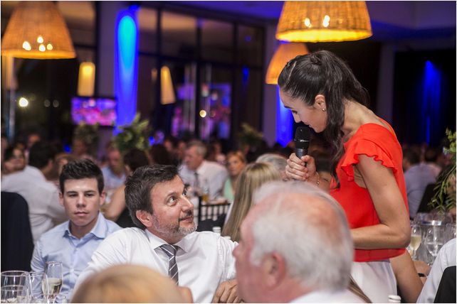 Fiesta de la Industria 2017: 20 fotos de una gran noche