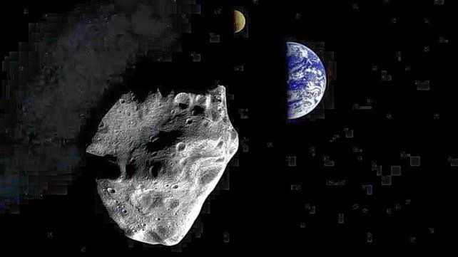 Noche única: Se podrá ver la luna en el Observatorio