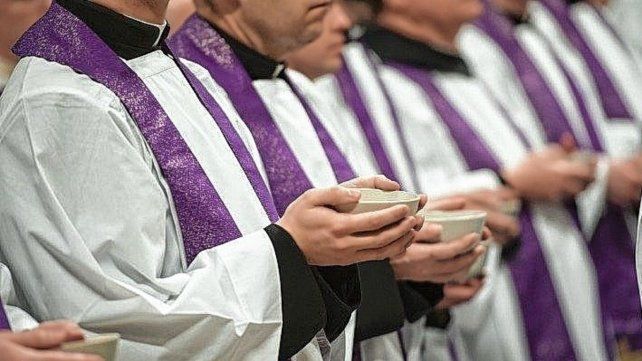 Sacerdocio: el celibato es una exigencia remarcó Francisco