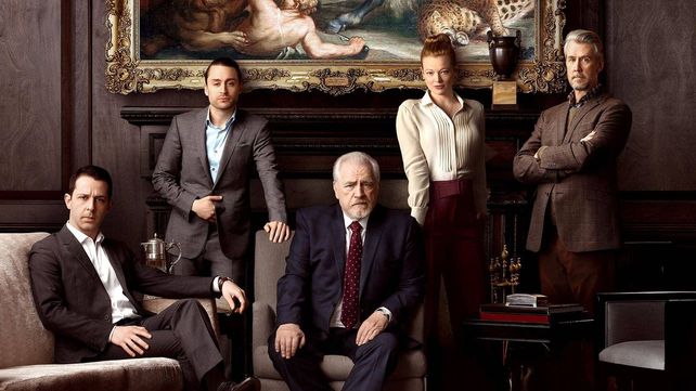 La cuarta temporada de Succession cosechó 27 nominaciones a los Premios Emmy 2023.&nbsp;