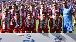 Jugar como local se convirtió en un karma para Unión