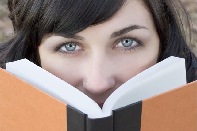 La lectura asidua ayuda a mejorar la salud mental