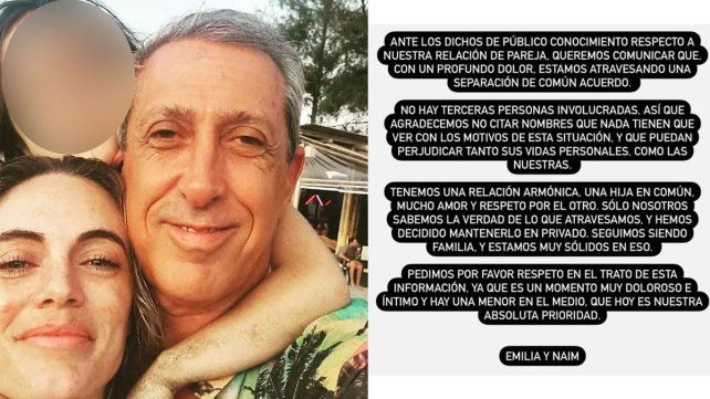Luego de las diferentes versiones&nbsp; de terceros en discordia