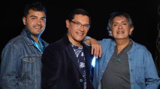 Los Nocheros terminarán su gira nacional en Paraná