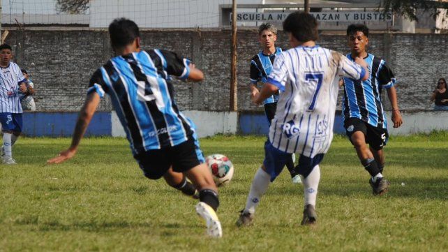 Estos equipos ya se enfrentaron en la tercera fecha de la Liga Paranaense.&nbsp;