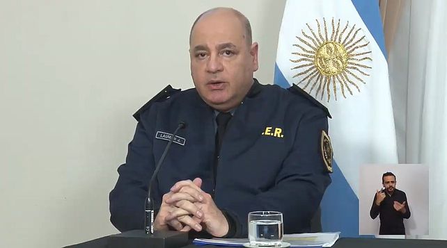 Día 30: siguen siendo 22 los casos de Covid-19 en Entre Ríos