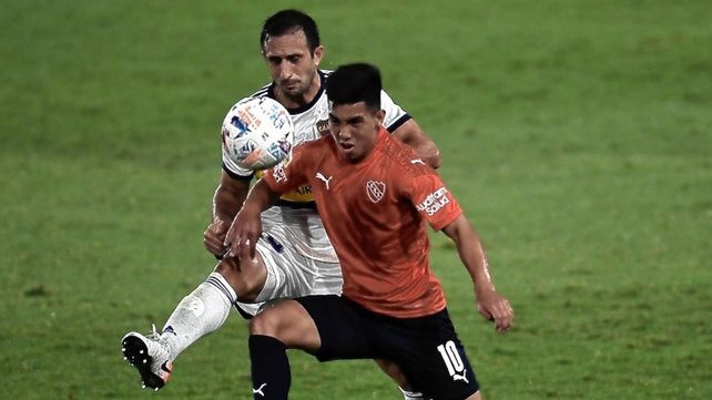 Independiente será anfitrión de Boca