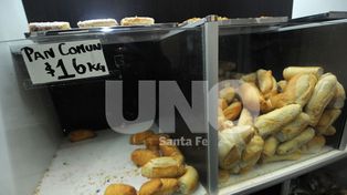 El pan sufrió entre dos y cuatro incrementos y ya cuesta 16 pesos