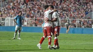 El lamento de Gamba por el año de Unión: No ganar genera bronca e incertidumbre