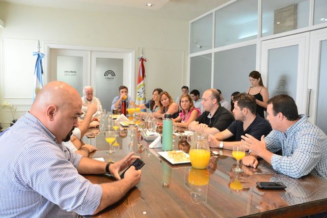 Casino: el Concejo prevé rever la ordenanza que aumentó el Drei
