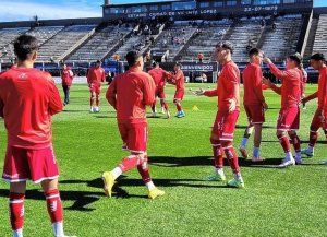 Cómo se encuentran los jugadores golpeados de Unión