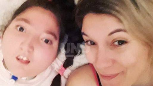 Cómo vive una familia con un paciente electrodependiente