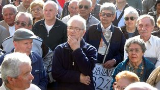 La Ansés actualiza sus haberes: ¿quiénes van a percibir el 82% móvil?
