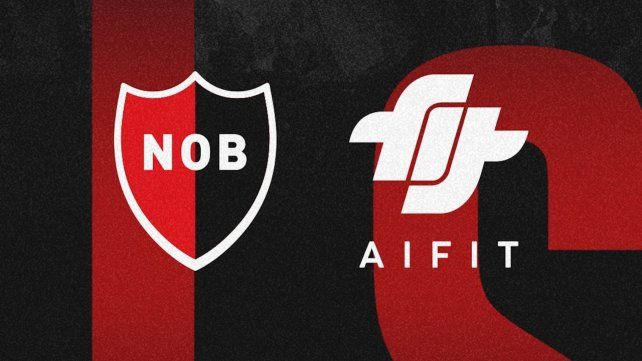 Newells presentó el nuevo sponsor y proveedor de la vestimenta leprosa