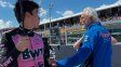 Dura crítica de Flavio Briatore a Franco Colapinto tras el choque a Pierre Gasly: