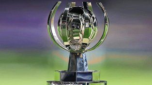 River y Talleres tienen sede confirmada para la Supercopa Internacional