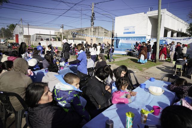 El evento 