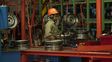 La industria de Santa Fe frenó la caída en marzo, aunque persisten señales de debilidad