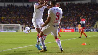 VIDEO: Gigliotti le dio el triunfo a Toluca en el Clausura de México