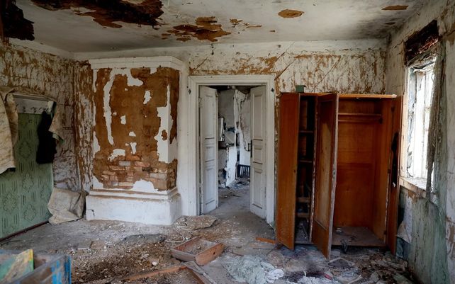 Chernobyl: a 35 años del accidente nuclear más grave de la historia