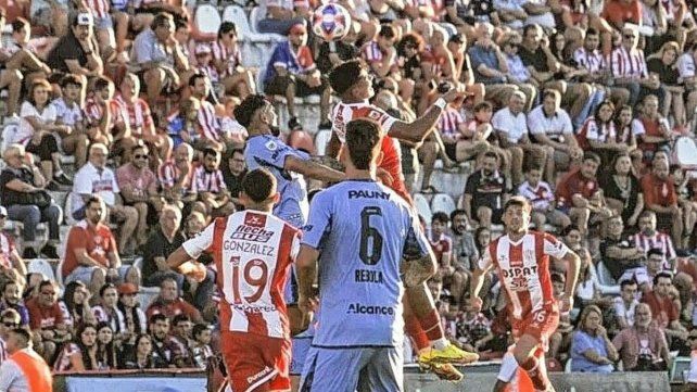 La malaria en el historial que Unión quiere quebrar ante Belgrano en un momento clave La malaria en el historial que Unión quiere quebrar ante Belgrano en un momento clave