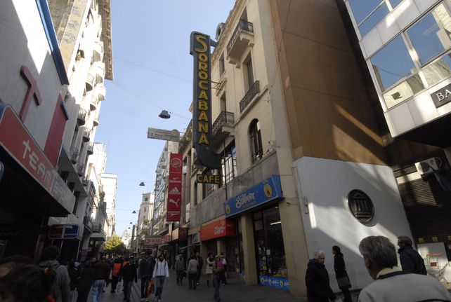 Un recorrido por la Rosario de los 70 de la mano de Héctor Ansaldi