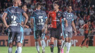 Se abre la puerta de salida para Prediger en Colón
