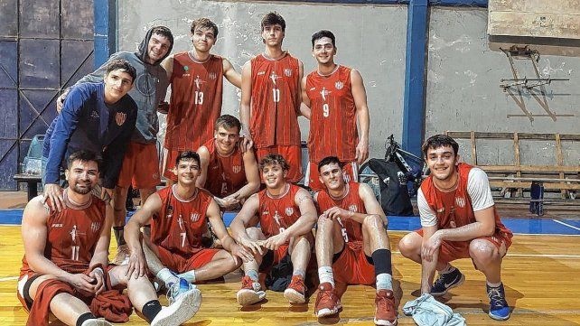 Unión B sacó adelante un duelo picante frente a UNL en el Cándido Arrúa.