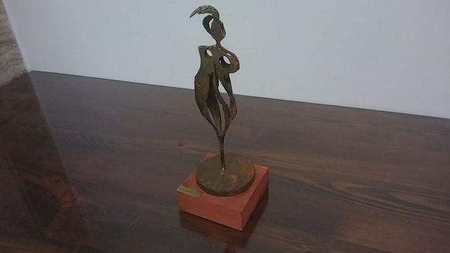 Se abrirá la inscripción para participar de la cuarta edición del Premio Virginia Bolten