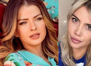 ¿Wanda Nara o la China Suárez? De qué lado están los candidatos a diputados de Buenos Aires