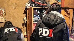 Apuñalaron a un hombre en el cuello: uno de los atacantes es el nieto de su mujer fallecida