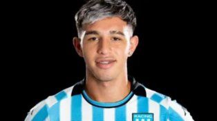 Unión vuelve a pescar en Racing y suma a Santino Vera como apuesta a futuro