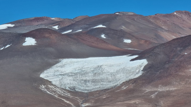 Las audiencias públicas por la ley de glaciares superaron todas las previsiones: se anotaron más de 80 mil personas.