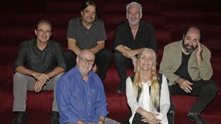 Silvina Garré: Tenemos el mismo amor y la misma alegría