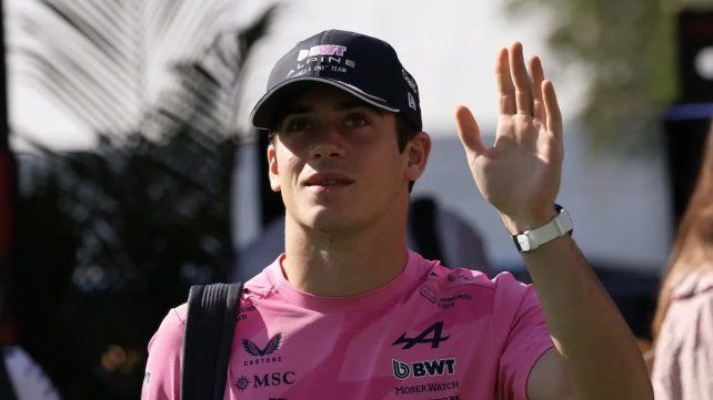 Colapinto, eliminado en la Q1 de México: Un día complicado, hay que mejorar para la carrera Colapinto, eliminado en la Q1 de México: Un día complicado, hay que mejorar para la carrera