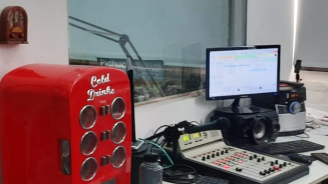 Radio Clásica en el aire de Rosario desde diciembre de 1992.&nbsp;